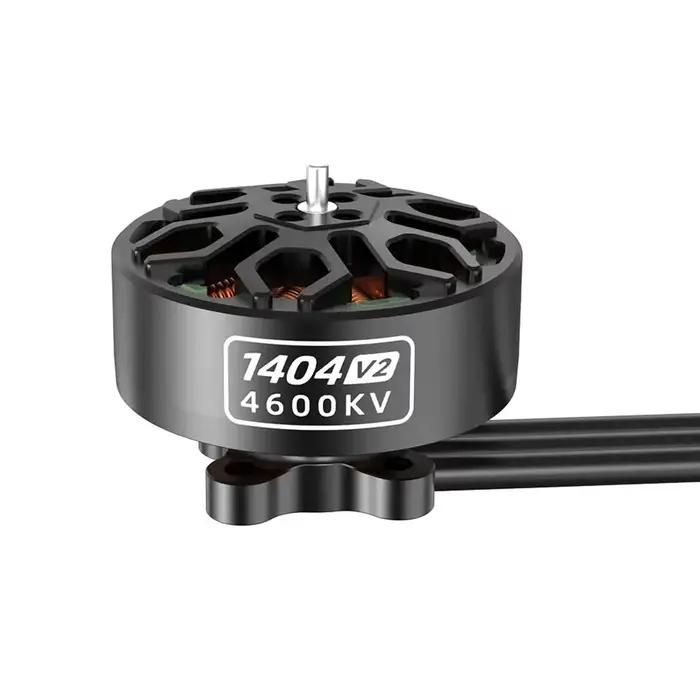 【Liquidation】Moteur SpeedyBee 1404 V2 4600KV 4S LiPo pour drone FPV Bee25 2