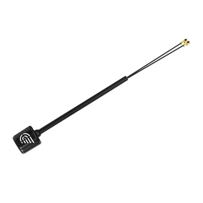 Compatible DJI O3 double antenne UFL Interface 170mm 210mm pour unité aérienne DJI O3 RC FPV VTX Drone quadrirotor