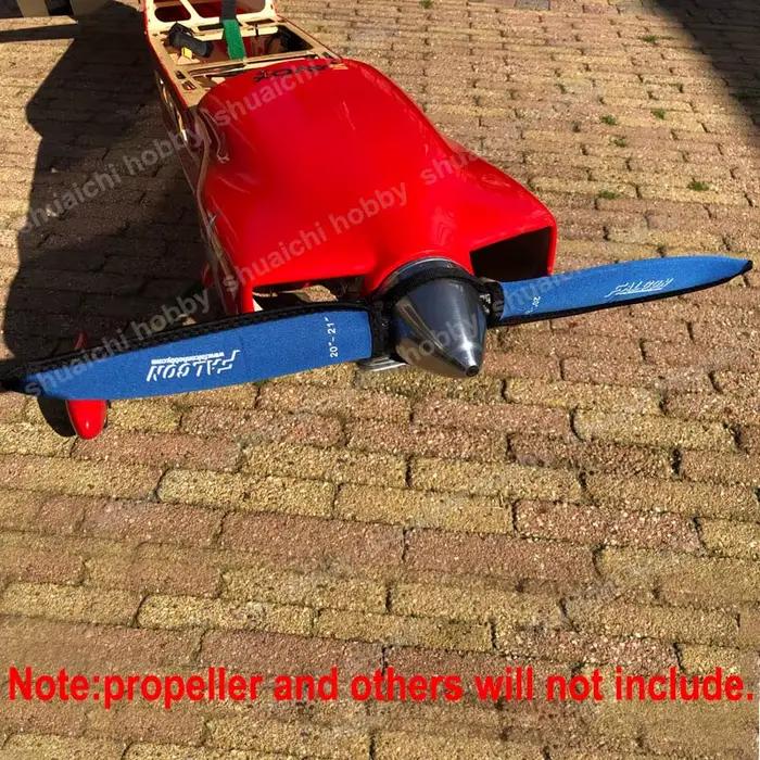 FALCON – housse de Protection d'hélice pour Drone RC