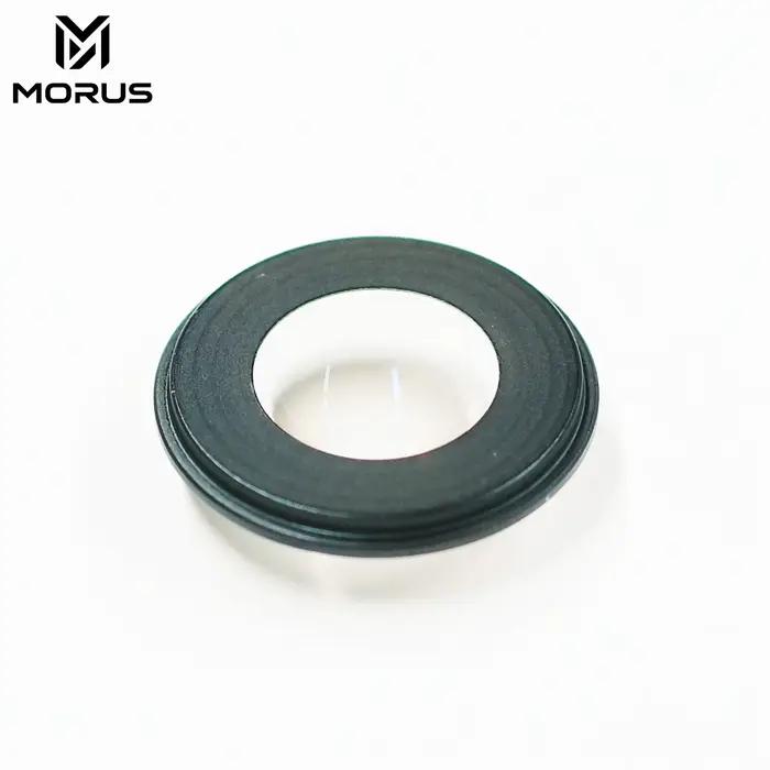 Objectif d'appareil photo sport MORUS pour caméra Insta360 X4 Air