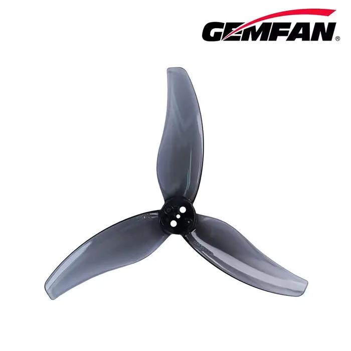 Gemfan Hurricane 3630 3.6X3X3 Hélice PC à 3 pales pour drone FPV Freestyle 3
