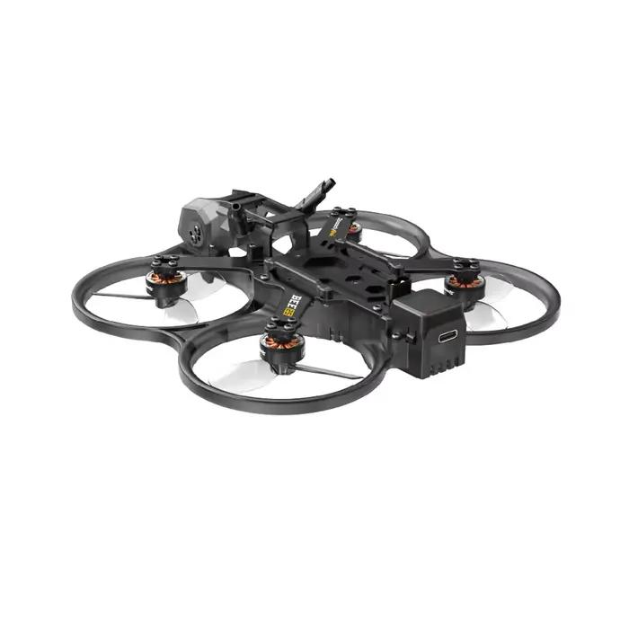Bee25 2.5 pouces Drone HD O3 unité aérienne FPV Cinewhoop Palm rentable F405 1404 moteur