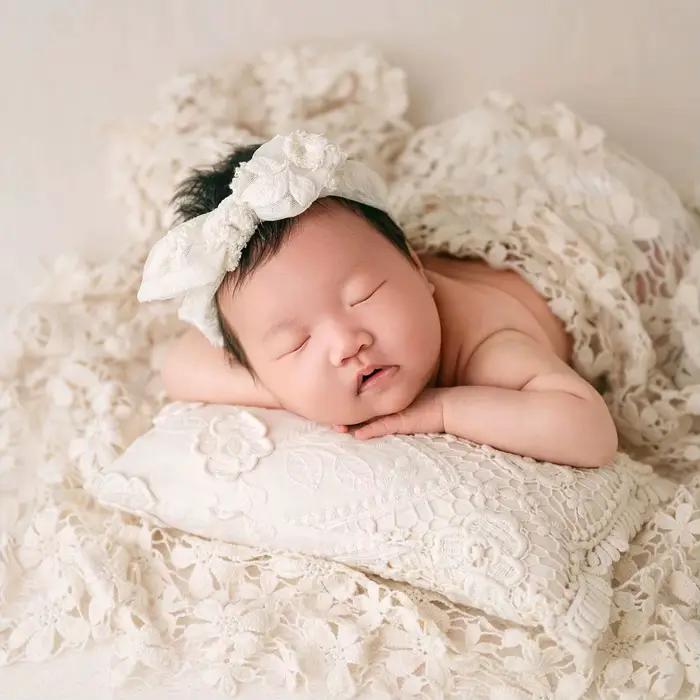 Accessoires de photographie pour bébés filles, accessoires de photographie pour nouveau-nés, Style Boho, accessoires de pose de photos, photographie pour nouveau-nés, studio de laboratoire