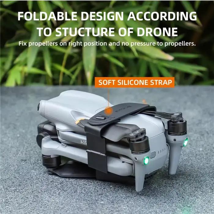 Support d'hélice pour Drone DJI Air 3S Air 3