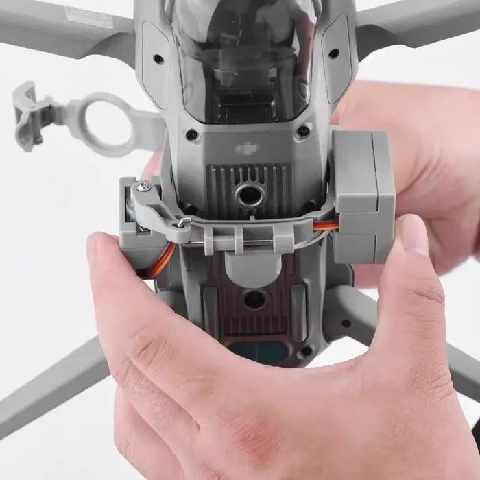 BRDRC système de déclenchement pour DJI Air 2S/Mavic Air 2
