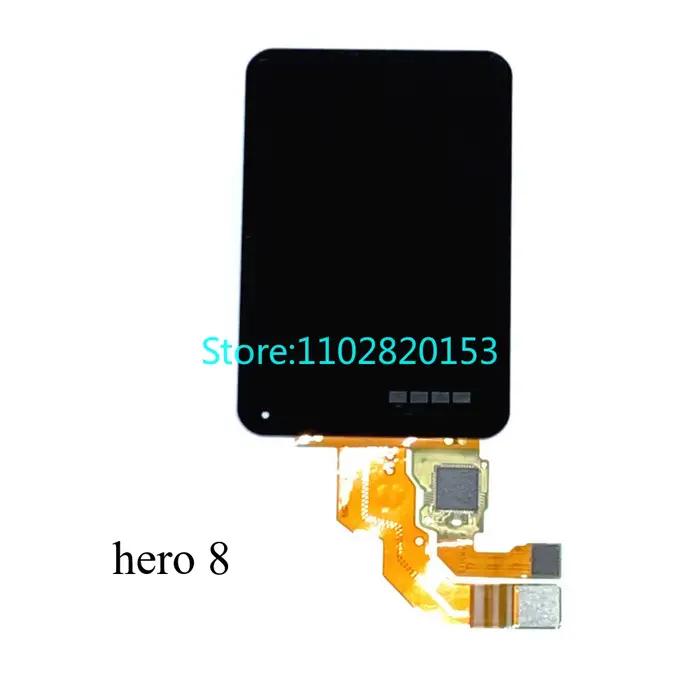 Original 95% nouvelle caméra grand écran d'affichage LCD tactile arrière pour Gopro hero