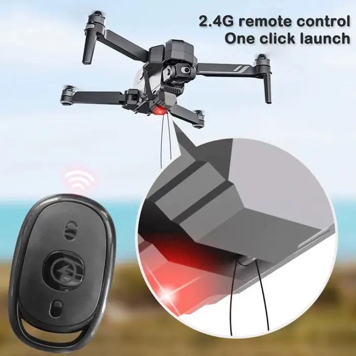 Système de chute de importateur pour DJI Mini 3 Pro Mavic Air 2/2S FIMI X8