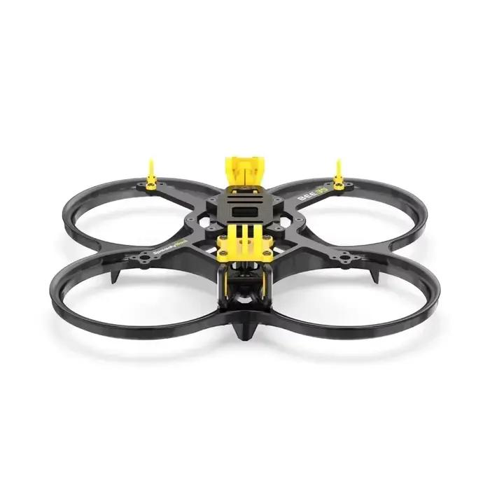 Bee35 Châssis en fibre de carbone 3