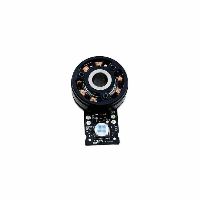 Véritable moteur de dérivation à cardan pour DJI Mavic 3 / 3 Pro /3 Classic / 3T