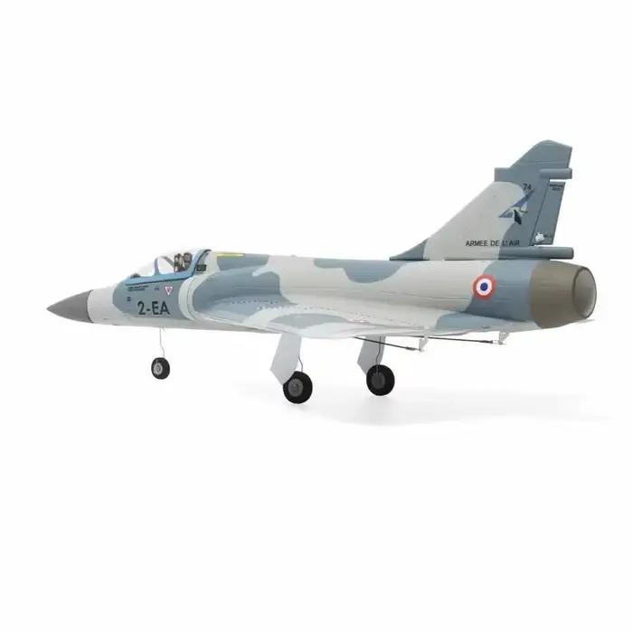 Avion RC à aile fixe MinimumRC Mirage 2000 30mm Brushless EDF 4CH