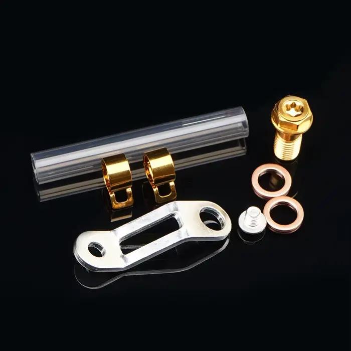 Vélo de course 17.5 RCS pompe d'embrayage de frein à montage radial frein de moto hydraulique grand piston universel pour aprilla BMW yamaha
