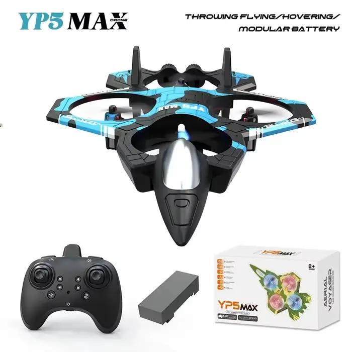 Nouveau Drone Télécommandé Anti-Chute avec Capteur de Gravité