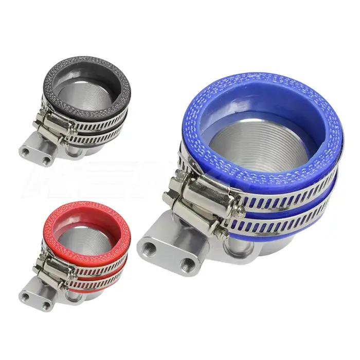 KENADA RACING CNC Corps de papillon et tuyau d'admission pour CBR150 CBR250 CRF250 CBR300 FORZA300 FORZA350 LEAD125 PCX160 LAED