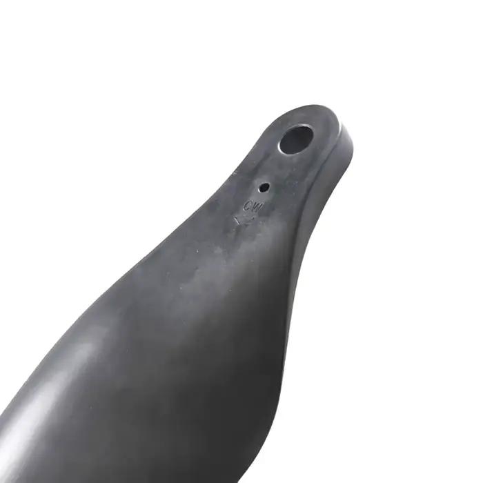 Hélice pliable en fibre de carbone
