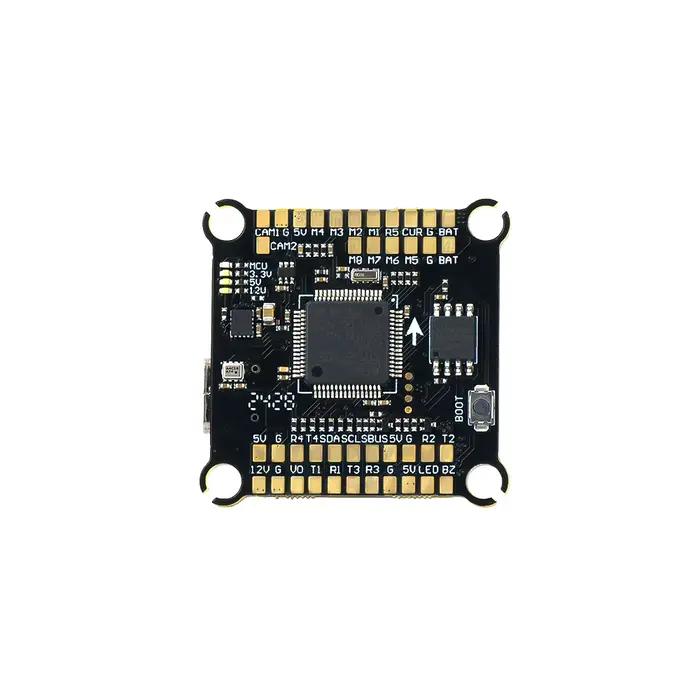 Argus ECO Stack 6S 60A ESC + F405 (ICM42688P) pour Drones Freestyle FPV