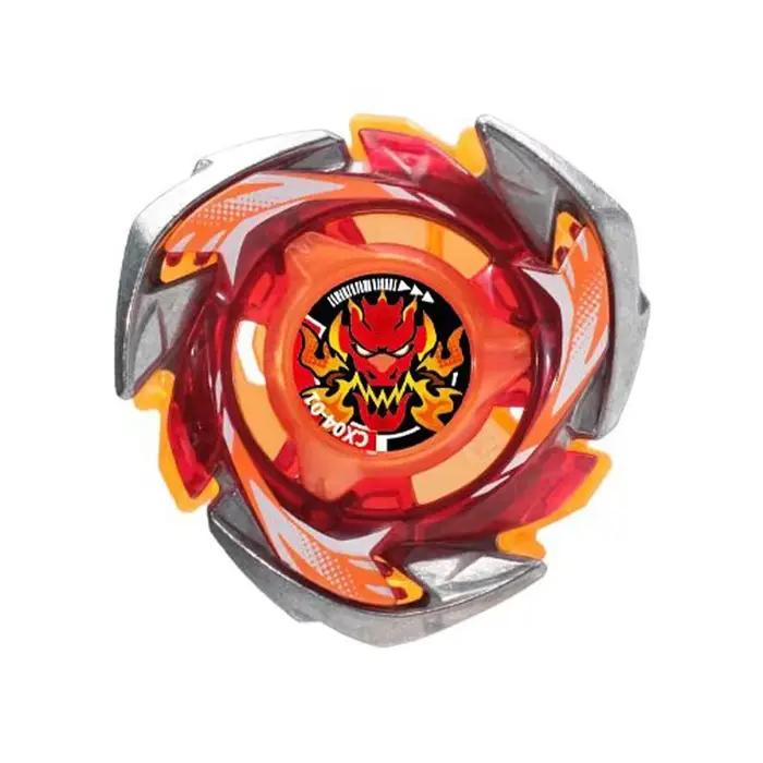 Jouet Gyro X Toy CX-01 Mini Spinning Top Métal Durabilité Loisirs Jeux Compétitifs Occasions Spéciales