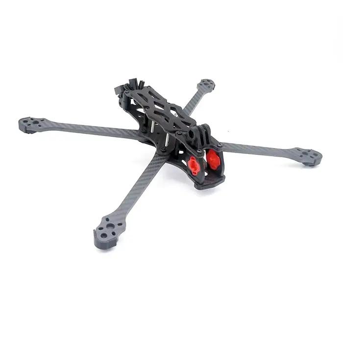 APEX EVO cadre DC/X 5 pouces 6