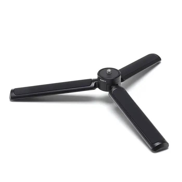 Poignée/trépied étendue DJI RS (métal) pour la série DJI RS