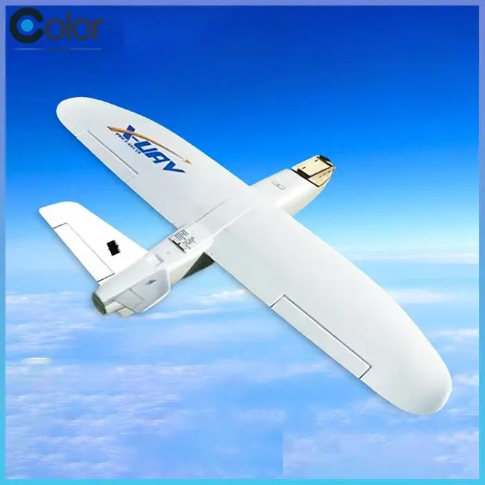 X-Uav Mini Talon A 1300mm envergure électrique Epo à voilure fixe Fpv transporteur Drone A Dead Fat Man modèle d'avion télécommandé
