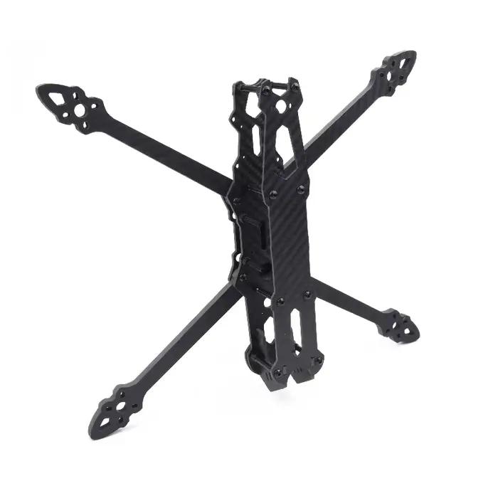 Cadre de drone de course Mark4 V2 FPV