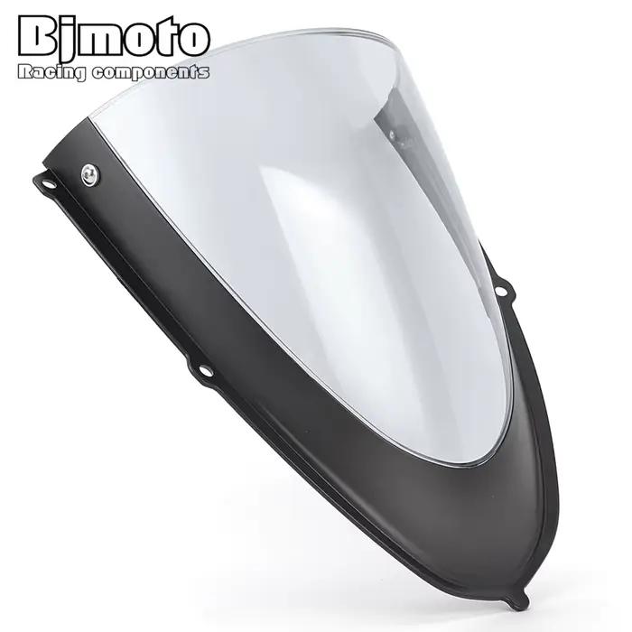 Pare-brise pour Aprilia RS 660 RS660 2020 2021 2022 2023 2024, écran de protection contre le vent pour moto