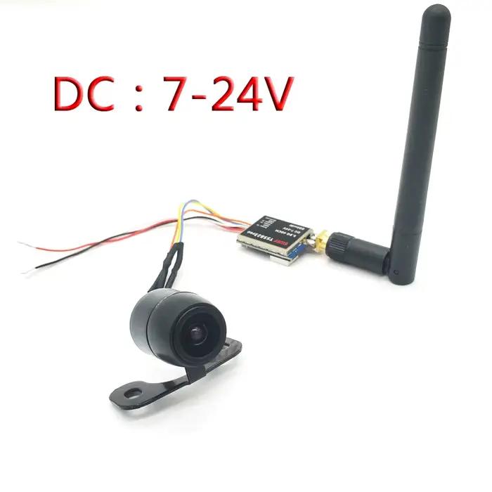 Système FPV facile à utiliser