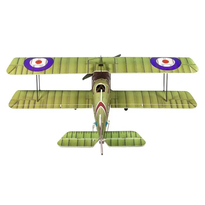Real Hawk PP Foam RC Modèle d'avion