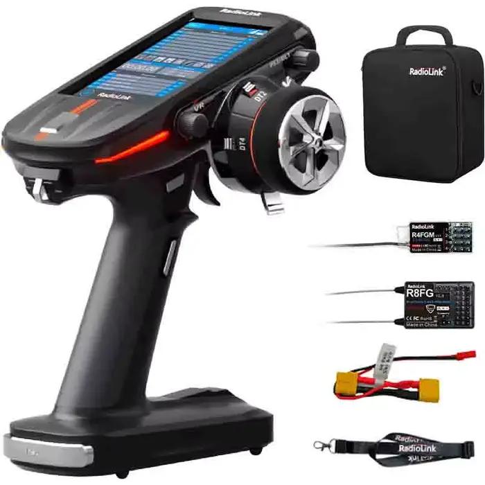 Radiolink RC8X 2.4G 8 canaux émetteur Radio