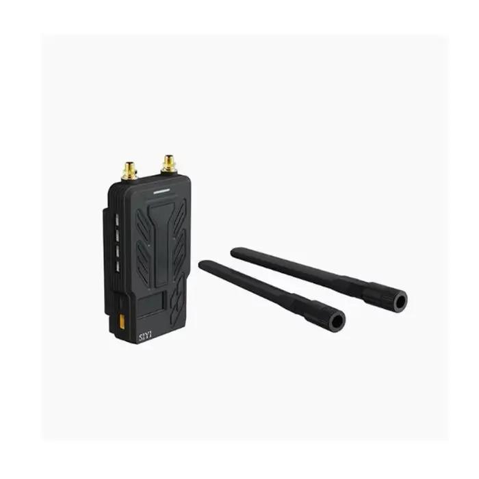 Système de transmission vidéo numérique FPV SIYI HM30 30KM Full HD 1080P 60fps à faible latence avec télémétrie radio OSD SBUS Mavlink pour drone