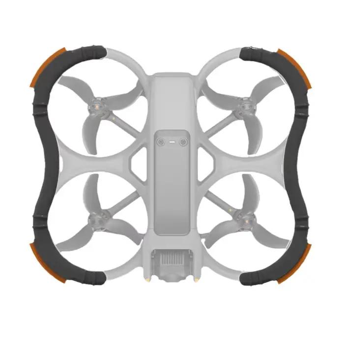 Pare-chocs de protection pour drone DJI Avata 2