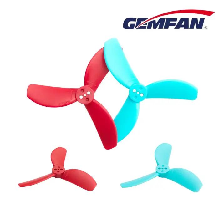 Accessoires de football pour Drone Gemfan 2826 -3