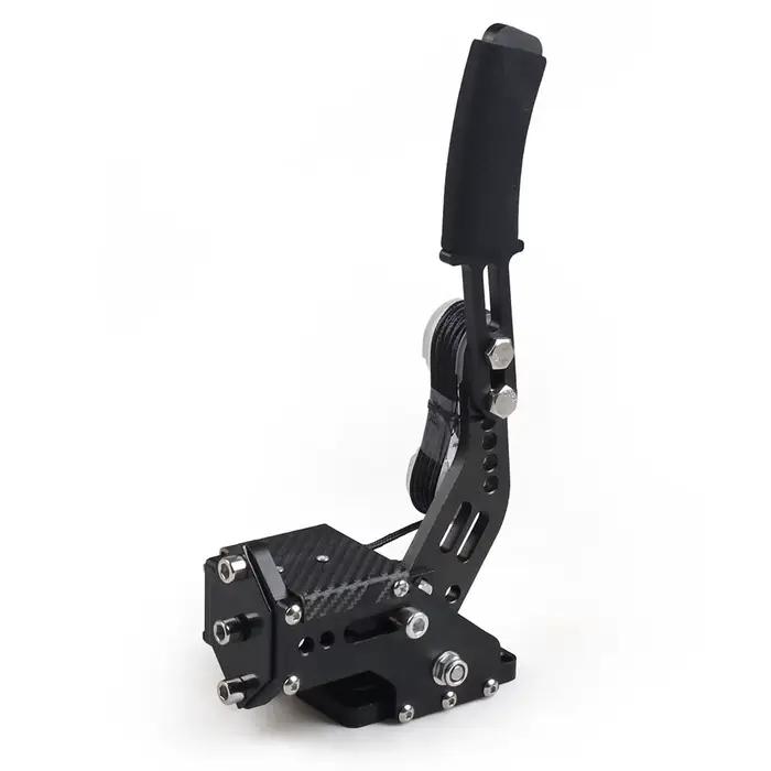  Pour les jeux de course G27/G29 T500 FANATECOSW DIRT RALLY 14Bit PC USB Frein à main SIM avec support fixe