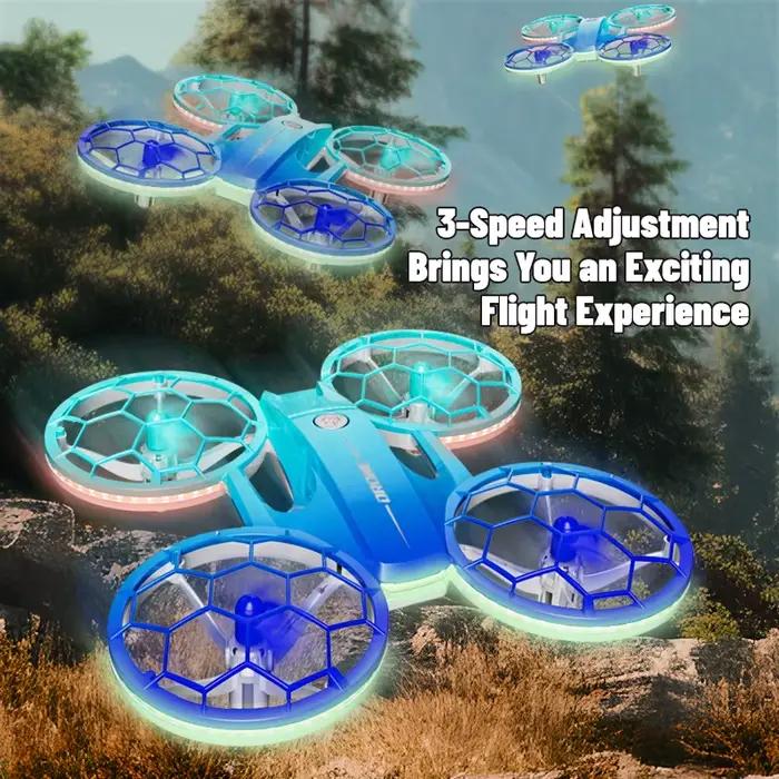 JJRC H127 Quadricoptère télécommandé 2.4G