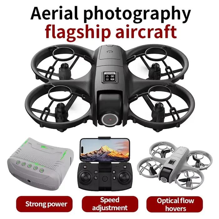 Drone GPS avec caméra HD 8K