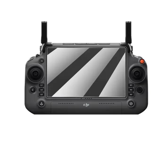 Films en verre trempé pour télécommande DJI RC Plus 2