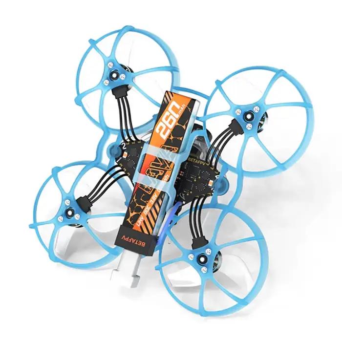 17.3g BETAFPV Air65 65mm 1S ELRS 2.4G BNF Whoop Freestyle Racing RC FPV Drone avec Air sans brosse FC 400mW