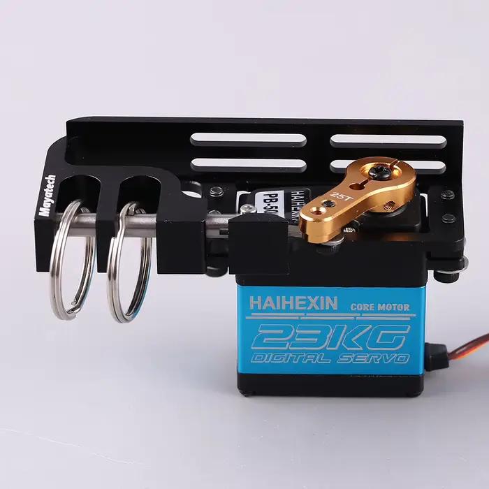 Distributeur de servomoteurs pour drone HAIHEXIN 23kg V4
