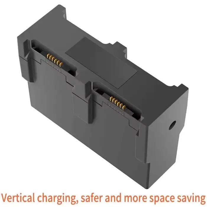 Chargeur rapide intelligent pour batterie de importateur DJI Spark