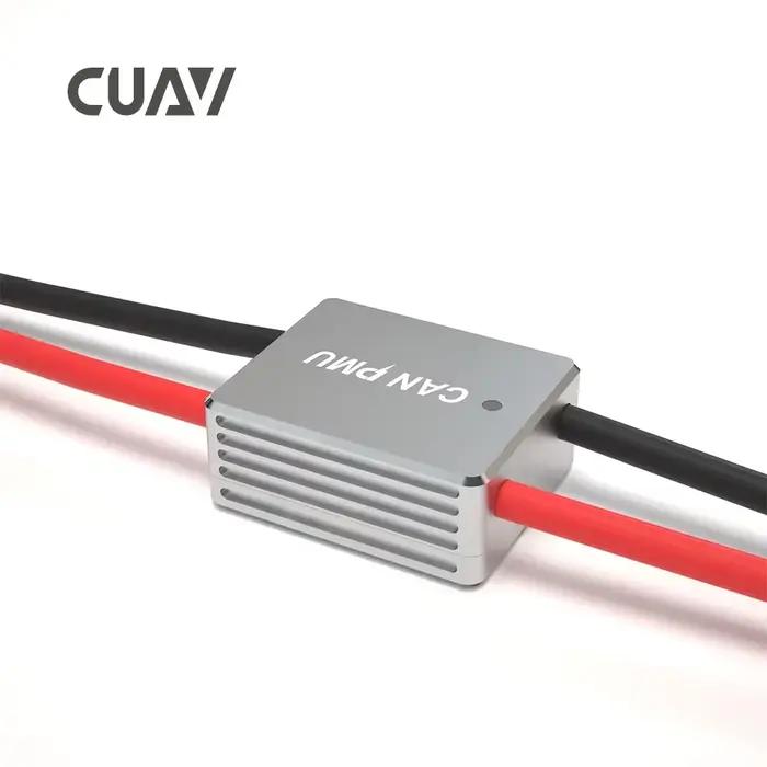 CUAV CAN PMU : module d'alimentation numérique bus UAVCAN pour APM/PX4