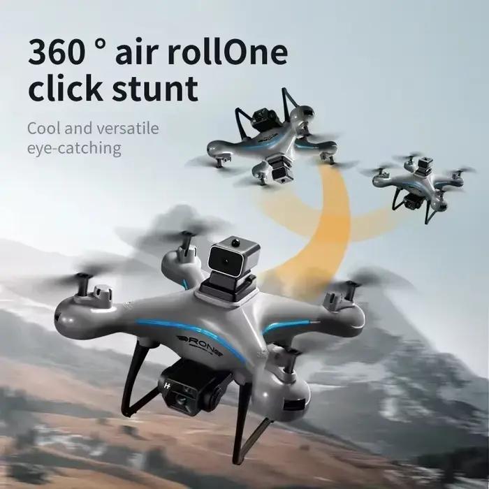 Xiaomi-Drone KY102 8K Professionnel pour Touristes