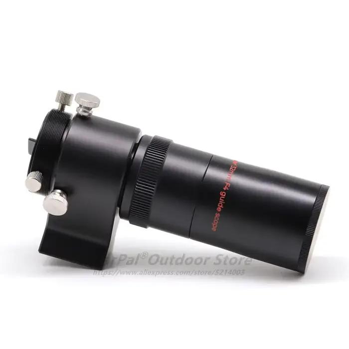 Monoculaire Askar 32F4 pour Astronomie - Lunette de guidage 32mm - Observation Céleste Occasions Spéciales