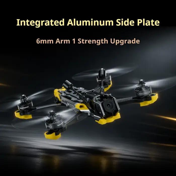 Nouveau drone FPV SpeedyBee Master 5 V3 RC