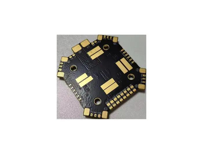 DAKEFPV 12S carte de Distribution d'énergie PDB