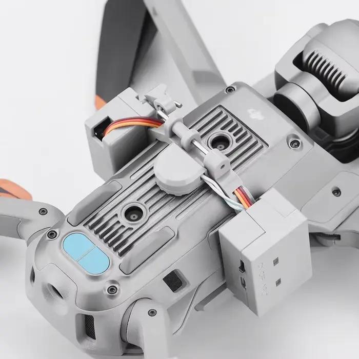 BRDRC système de déclenchement pour DJI Air 2S/Mavic Air 2