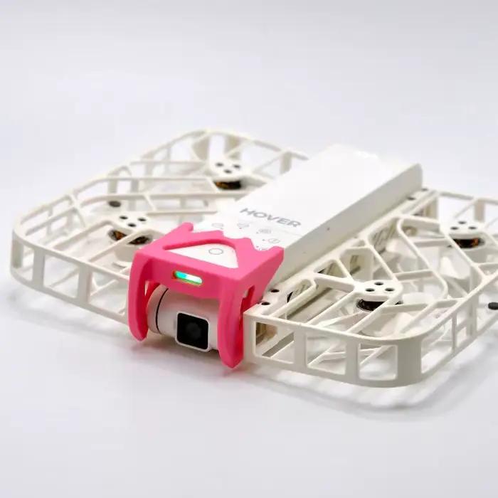 Protection de Cardan KOQZM Imprimée en 3D Anti-Collision pour Caméra de Drone Occasions Spéciales