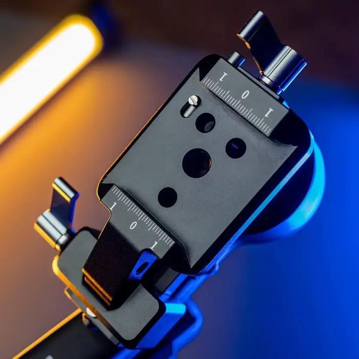 Plaque verticale de caméra pour DJI Ronin RS3 RS2 RS3 Pro RS3