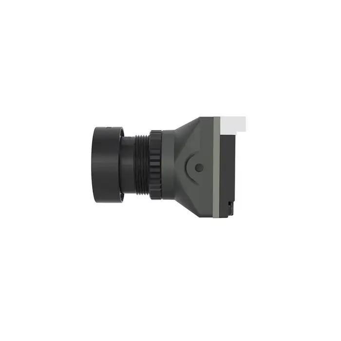 CADDX Ratel Pro 1500TVL 9.5g Ultra léger FOVD NTSC/PAL CMOS FPV Starlight caméra de Vision nocturne pour Drone FPV RC