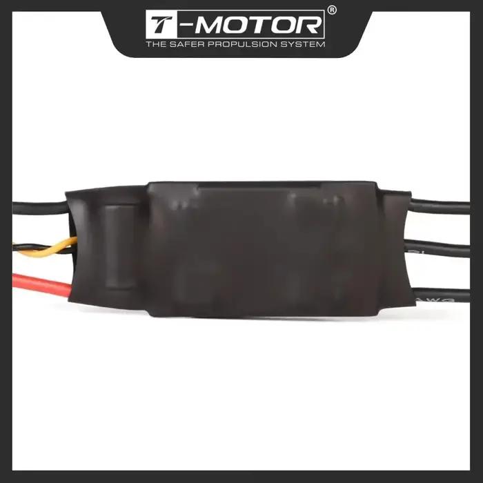 T-MOTOR UAV Drone ESC AIR 20A 4S / AIR 40A 2-6S contrôleur de vitesse électronique multi-rotor