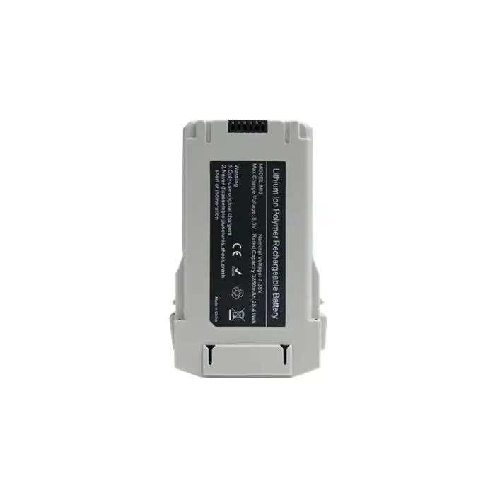 Pour DJI Mini 4 Pro batterie Plus 3850mAh temps de vol 45 Minutes Compatible