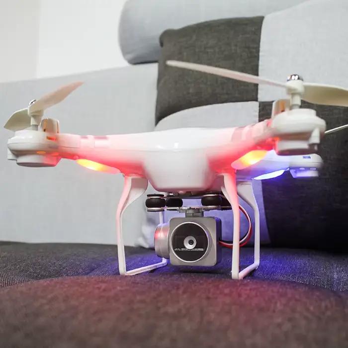 Drone RC avec caméra HD 4K WIFI